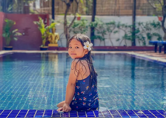 Harmony Indochine D'angkor