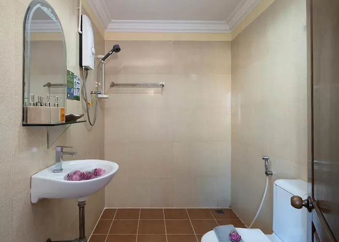 Harmony Indochine D'angkor Hotel 4*