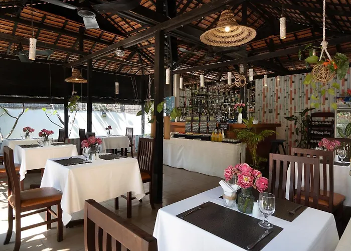 Hotel Harmony Indochine D'angkor