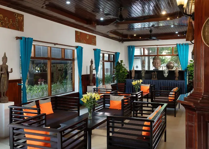 Harmony Indochine D'angkor