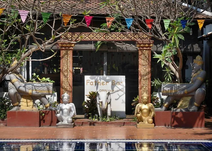 Harmony Indochine D'angkor 4* Siem Reap