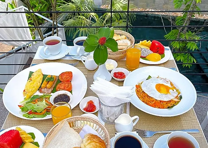 Harmony Indochine D'angkor 4* Siem Reap