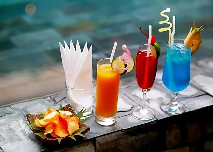 Harmony Indochine D'angkor 4* Siem Reap