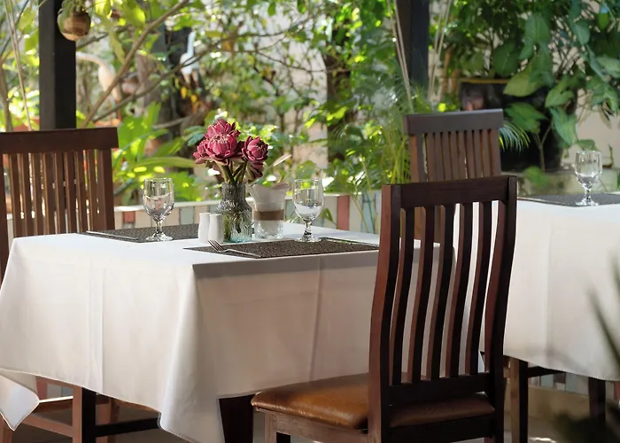 Harmony Indochine D'angkor Отель 4*